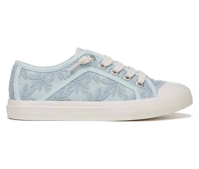 Women's Blowfish Malibu Mystical Sneakers in Dusty Blue color