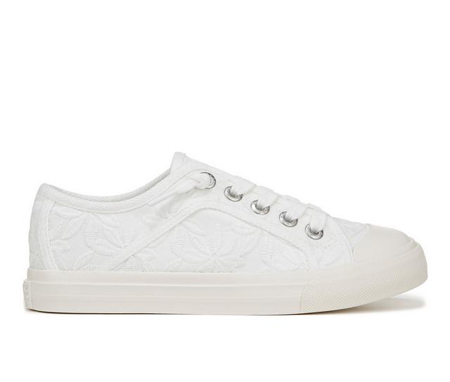 Women's Blowfish Malibu Mystical Sneakers in White color