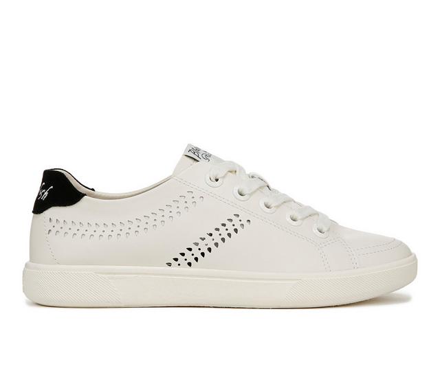Women's Blowfish Malibu Tanner Sneakers in Cream color