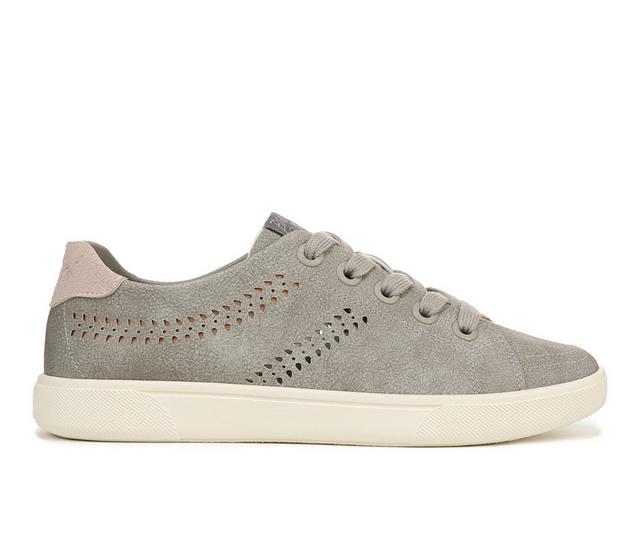 Women's Blowfish Malibu Tanner Sneakers in Grey color