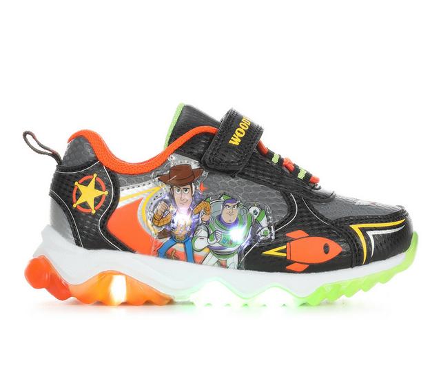 Disney Toy Story 19 6-12 in Grey Multi color