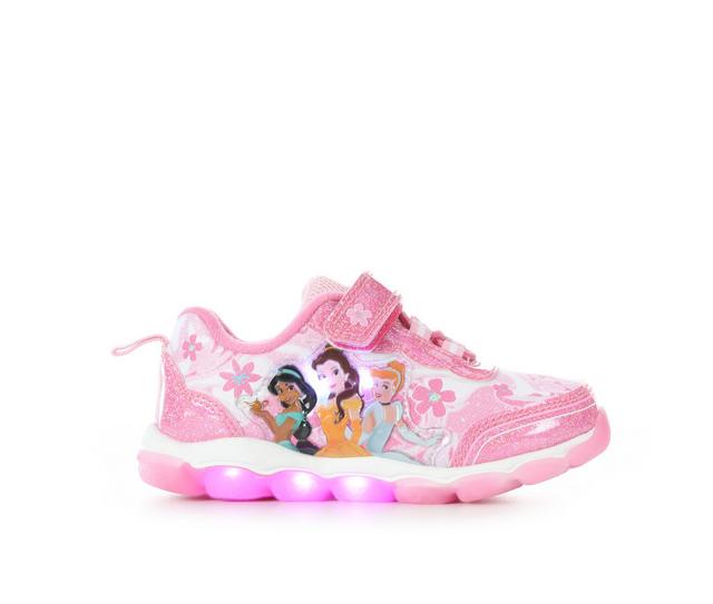 Girls' Disney Toddler & Little Kid Princess 6 Shoes in Pink color