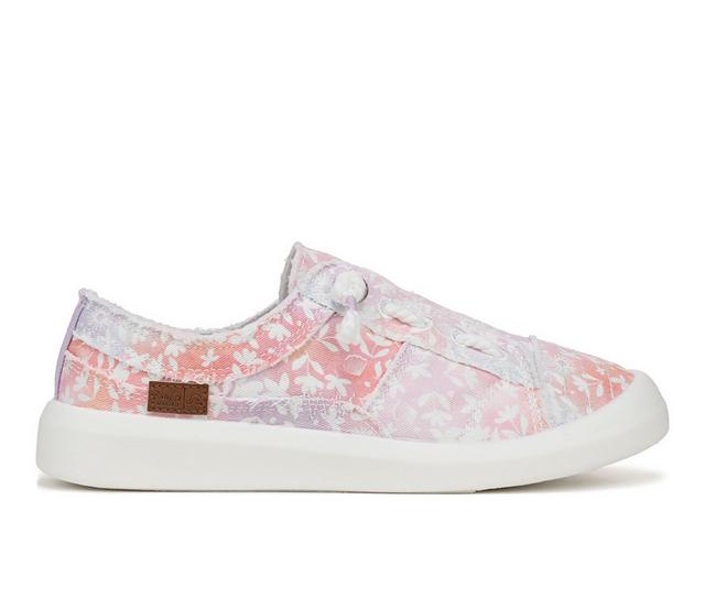 Girls' Blowfish Malibu Little Kid & Big Kid Beachside-K Sneakers in Multi color