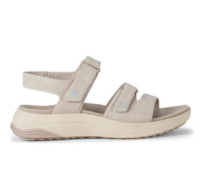 Women's Baretraps Jeri Sandals in Ash color