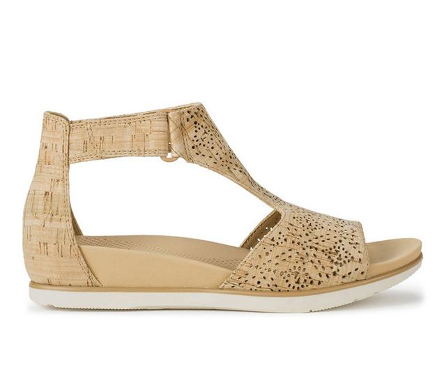 Women's Baretraps Samira Sandals in Natural color