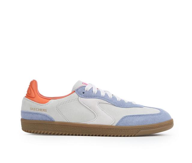 Women's Skechers Hotshot FTW 185234 in Light Blue Mult color
