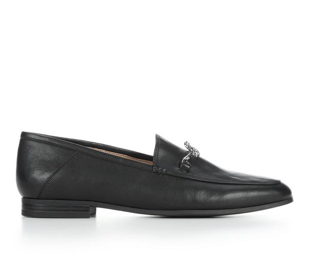 Women's Sam & Libby Nadia Shoes in Black color