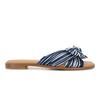 Navy Stripe