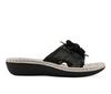 Black W