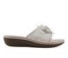 White W