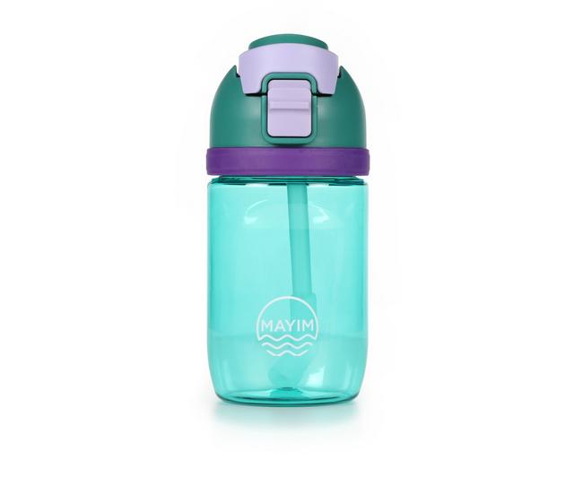MAYIM HYDRATION Aqua Pal Sipper Water bottle in Turquoise color