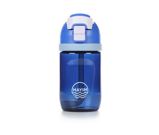 MAYIM HYDRATION Aqua Pal Sipper Water bottle in Blue color