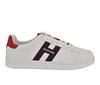 White/Navy/Red
