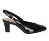 Black Patent