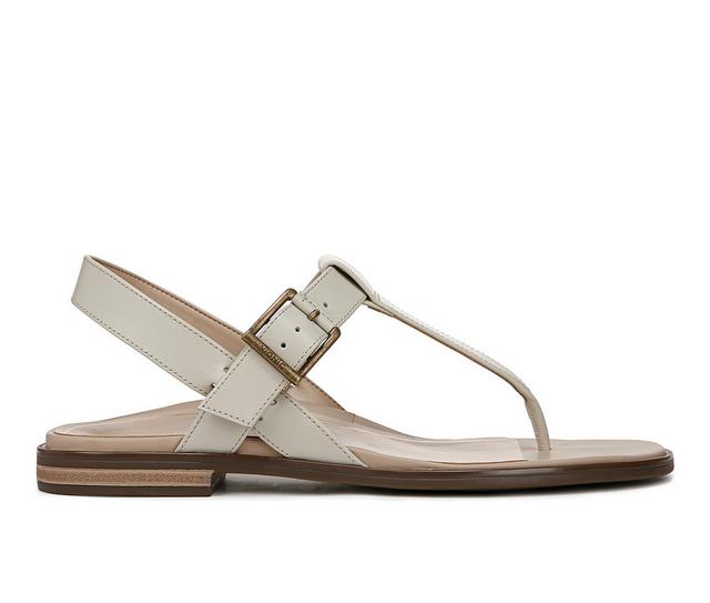 Women's Vionic Cora Sandals in Cream color