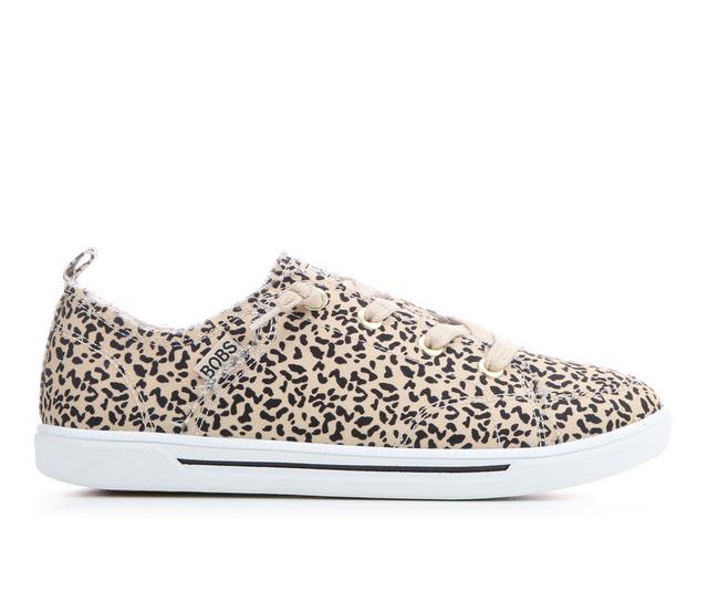 Women's BOBS B Cute 2.0 114156 in Natural Multi color