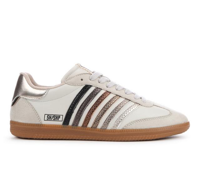 Women's Shu Shop Stevie in Metallic Multi color
