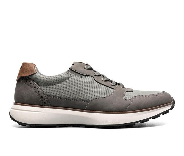 Men's Nunn Bush Kore Swift MT BAI in Gray Multi color