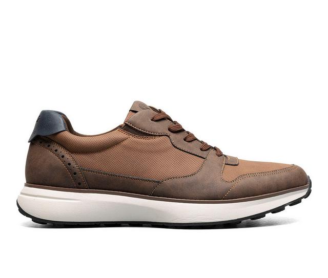 Men's Nunn Bush Kore Swift MT BAI in Black Multi color