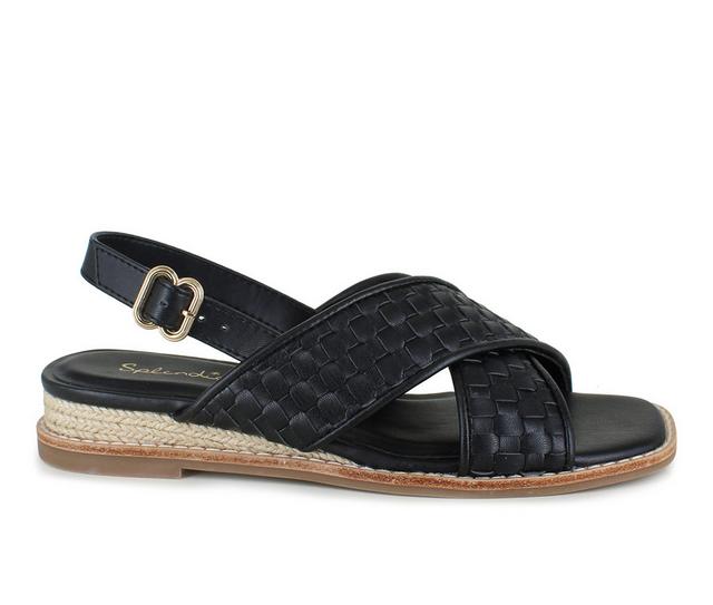 Women's Splendid Bennet in Black color