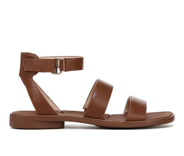 Women's Soul Naturalizer Fiesta Sandals in Brown color