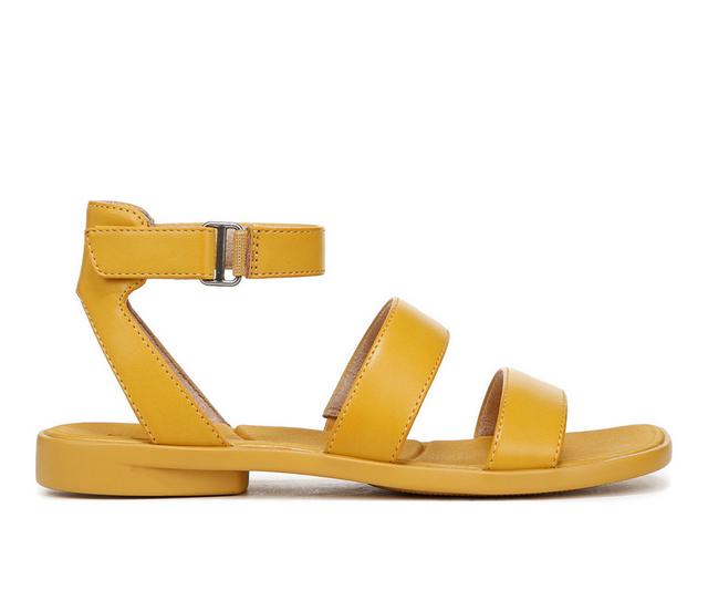 Women's Soul Naturalizer Fiesta Sandals in Yellow color