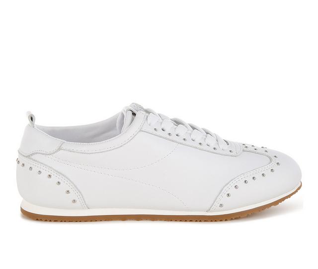 Women's Rag & Co Odaya Sneakers in White color