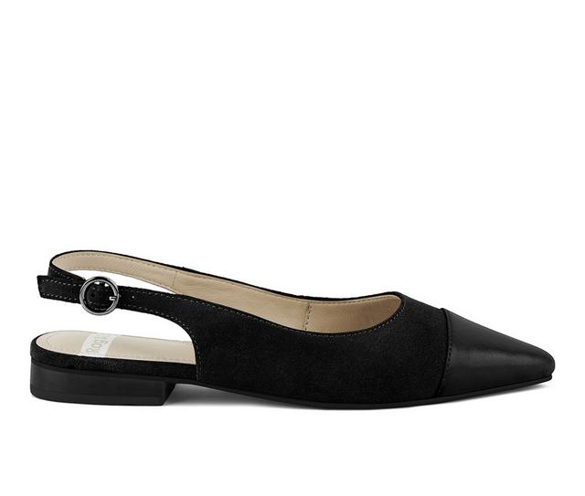 Women's Rag & Co Uwaha in Black color