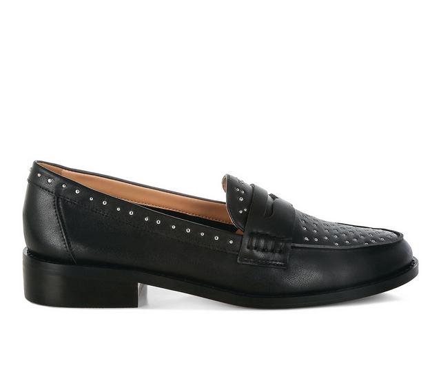 Women's Rag & Co Raisa Shoes in Black color