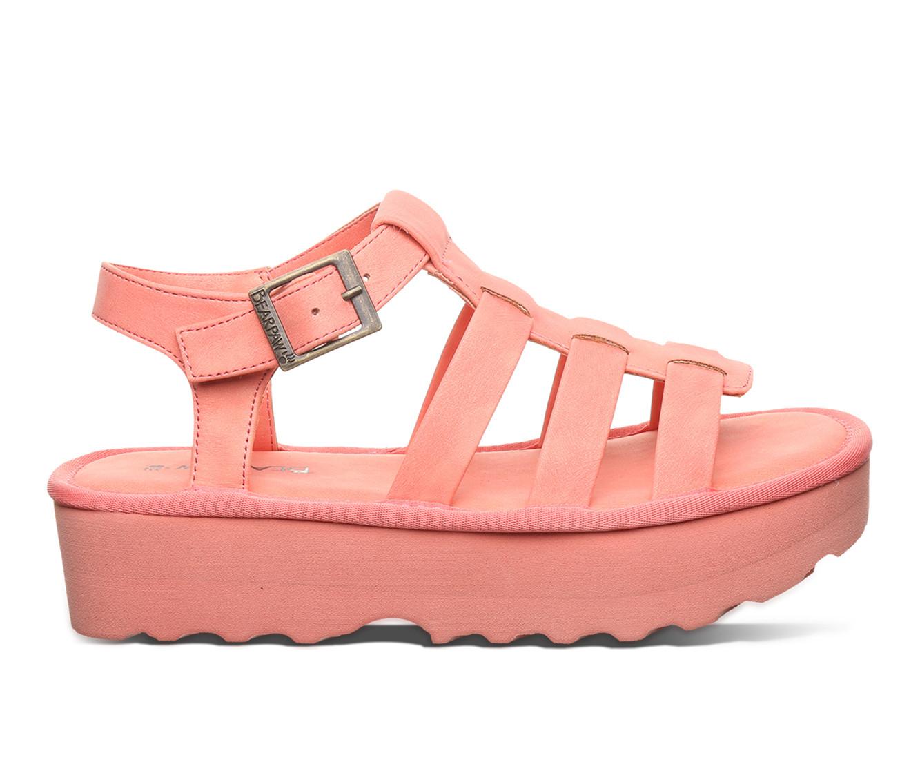 Bearpaw Wilma Women's Comfort Slide Sandal - Free Shipping