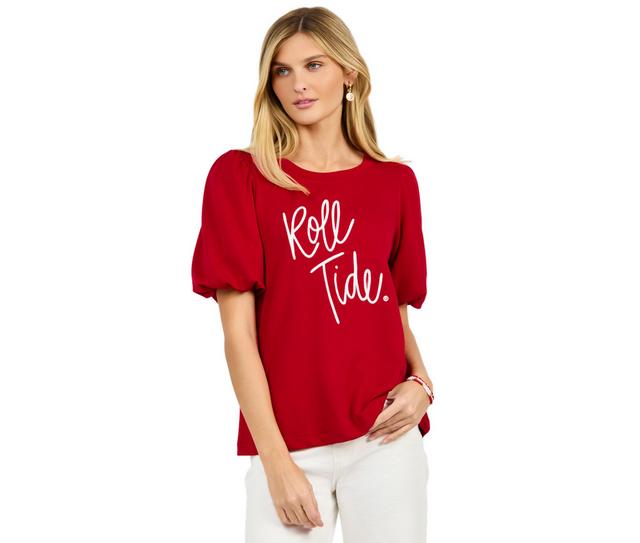 MARY SQUARE Top Tina in BAMA color