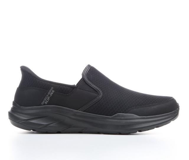 Men's Skechers Equalizer 6.0 in Black color