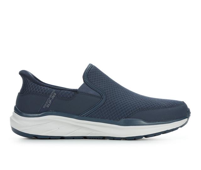 Men's Skechers Equalizer 6.0 in Navy color