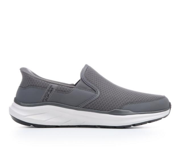 Men's Skechers Equalizer 6.0 in Grey Wide color