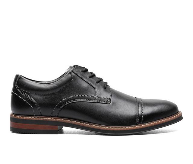 Men's Florsheim Midtown Cap Toe Oxford Dress Shoes | Shoe Men's Florsheim Midtown Cap Toe Oxford Dress Shoes | Shoe