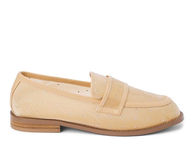 Women's Coconuts by Matisse Columbo Shoes in Natural Mesh color