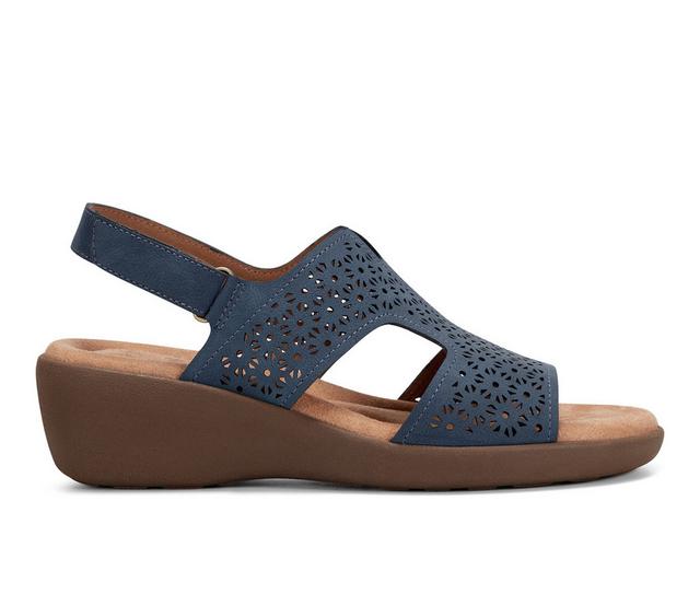 Easy Spirit Kali in Blue color