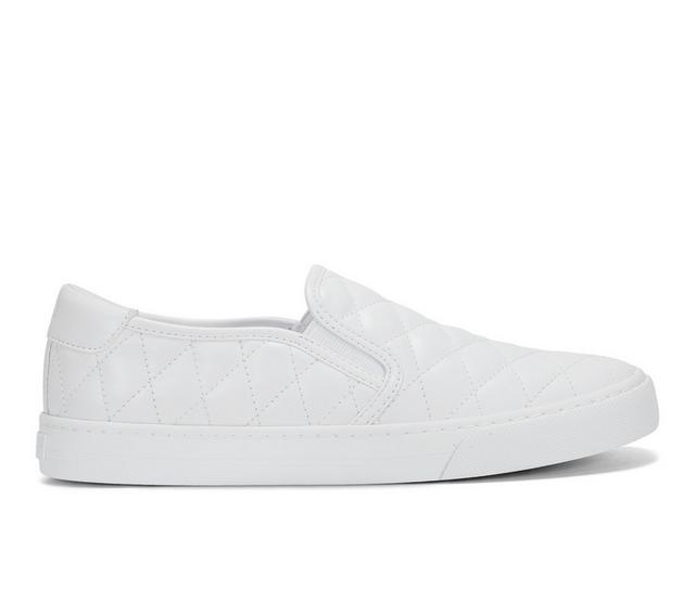 Women's Easy Spirit Livvy Sneakers in White color