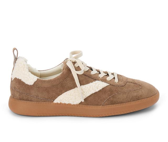 Women's Coconuts by Matisse Wylder in Taupe color