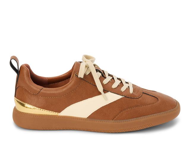 Women's Coconuts by Matisse Wylder in Cognac Multi color