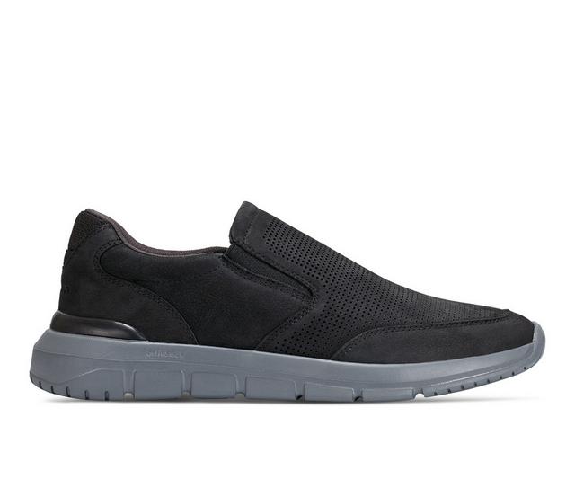 Rockport Jaimin in Black color