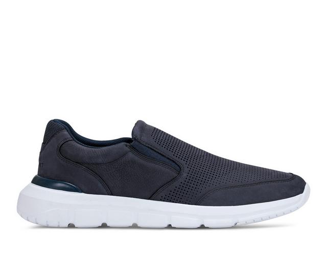Rockport Jaimin in Dark BLue color