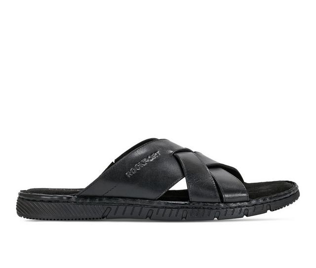 Rockport Jaya Outdoor Sandals in Black color