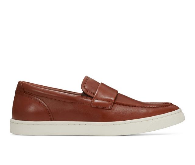 Rockport Reller Dress Shoes in Dark Natural color