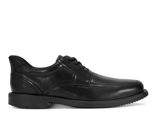 Rockport Seaver Dress Shoes in Black color