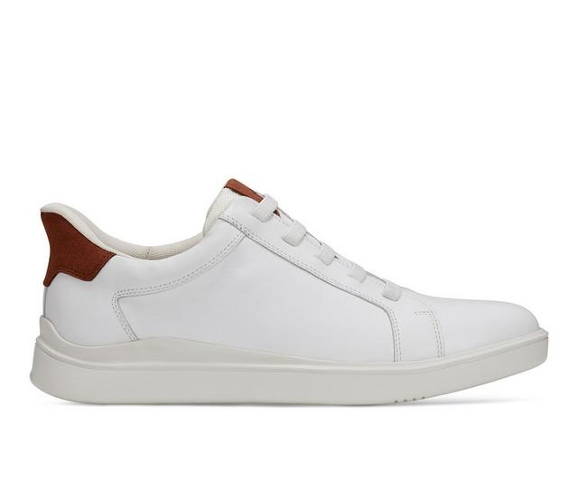 Rockport Tynnar Dress Shoes in White color