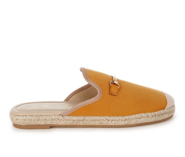 Women's London Rag Nazaya in Tan color
