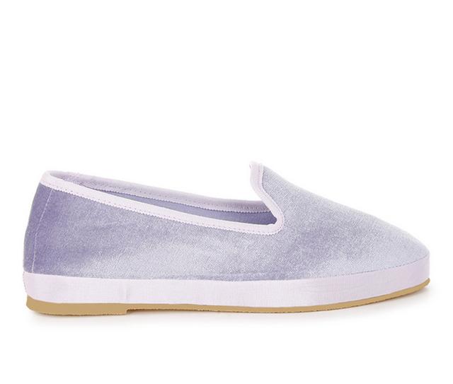 Women's London Rag Saba in Lilac color