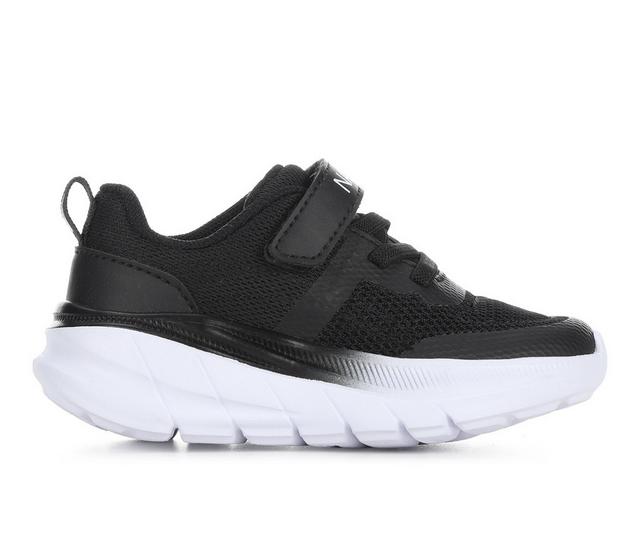 Nautica Toddler & Little Kid Marigi Shoes in Black/White color