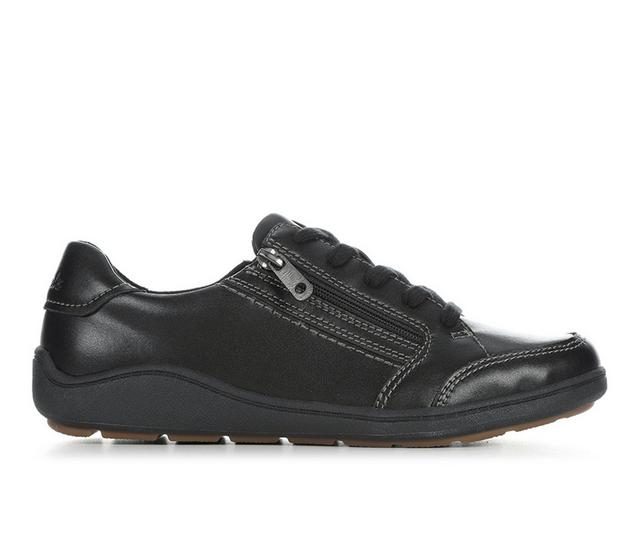 Women's Clarks Bryianna Bayla in Black color
